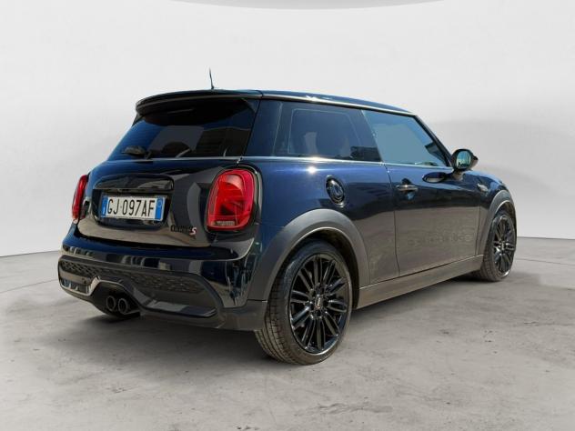 MINI Mini Cooper S JCW - Foto 2