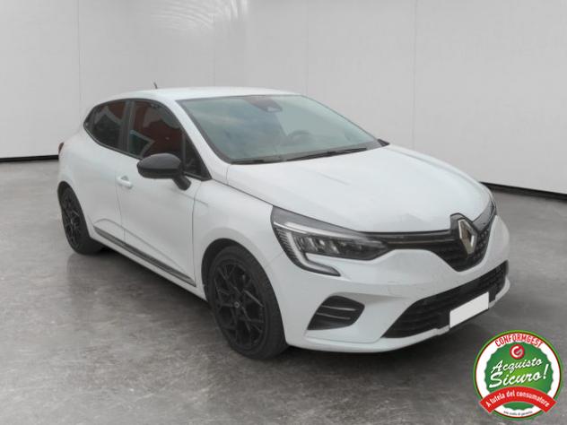 RENAULT Clio Blue dCi 100 CV 5 porte Evolution rif. 24162178 - Foto 3