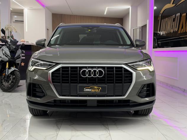 Audi Q3 35 TDI S tronic line edition Full Opt - Foto 2