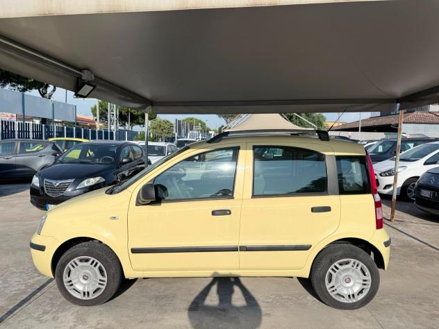 Fiat Panda 1.4 Natural Power Classic - Foto 8
