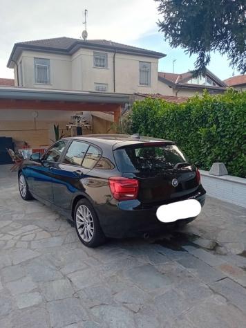 Bmw 120 120d 5p. Sport - Foto 2