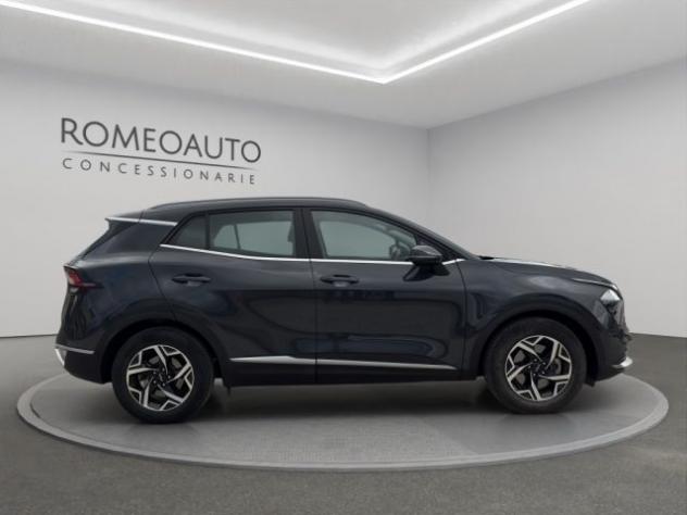 KIA Sportage 1.6 tgdi business 136 cv GPL rif. 24175085 - Foto 7