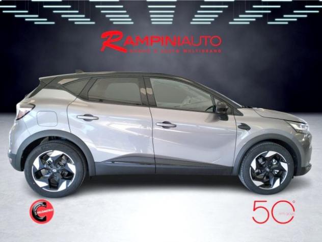 RENAULT Captur Full Hybrid E-Tech 145 CV Techno km 0 Iva Esposta rif. 24144132 - Foto 6