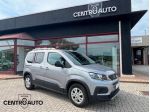 PEUGEOT Rifter Rifter BlueHDi 130 S&S Allure Pack Standard