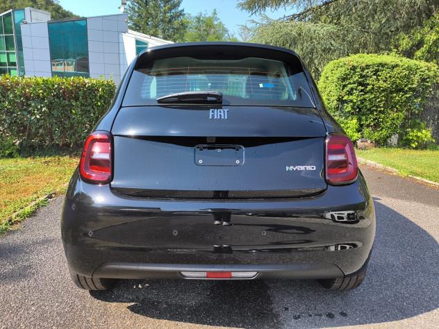 FIAT 500 500 1.0 hybrid Icon - Foto 5