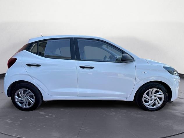 Hyundai i10 1.0 MPI Advanced - Foto 8