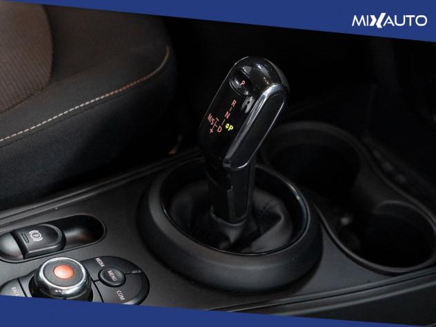 Mini Countryman 2.0 Cooper D Essential Twin Power Turbo Steptronic - Foto 13