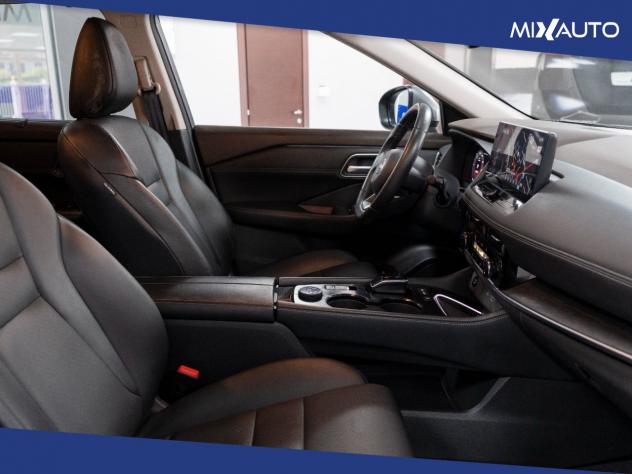 Nissan X-Trail 1.5 E-Power Tekna Premium Pack E-4orce 213CV Auto - Foto 14