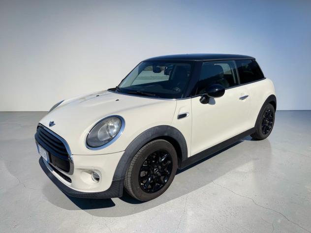 MINI Mini Cooper D Hype Automatico - Foto 4