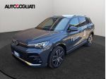 Volkswagen Tiguan Tiguan 1.5 tsi ehybrid R-Line Plus 204cv dsg