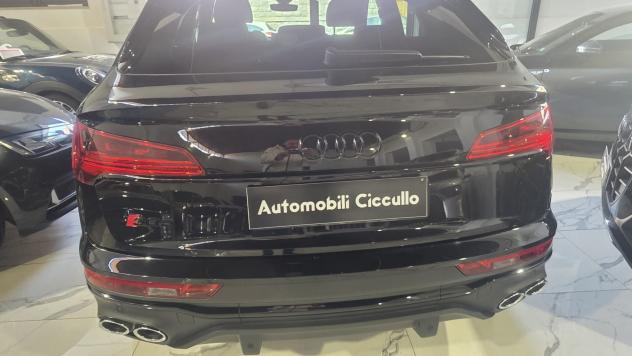 Audi SQ5 SPB TDI QUATTRO TIPTRONIC S-LINE - Foto 7