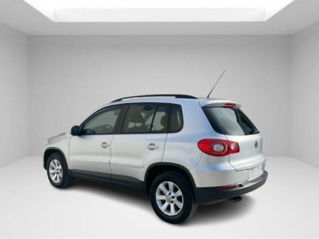 Volkswagen Tiguan 2.0 16V TDI DPF Sport & Style - Foto 7
