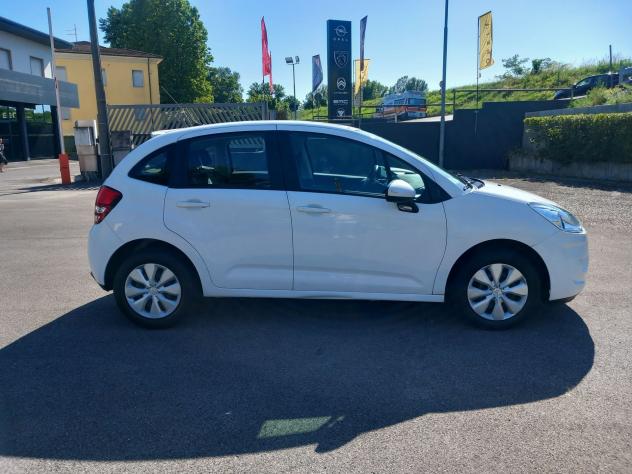 Citroën C3 1.1 Seduction Limited - Foto 7