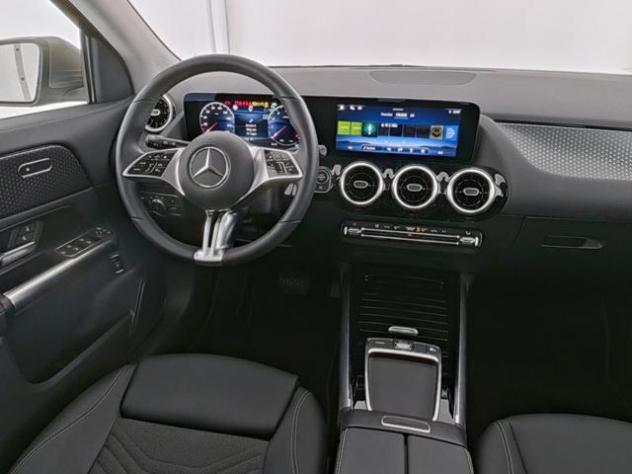 MERCEDES-BENZ GLA 180 Automatic Progressive Advanced rif. 24166834 - Foto 6