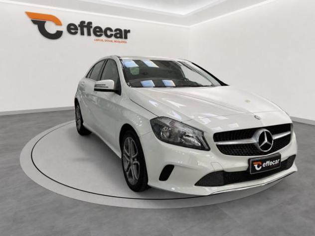 MERCEDES-BENZ A 180 d Automatic Premium rif. 24055983 - Foto 3