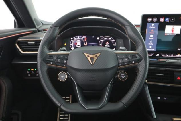 CUPRA Formentor Formentor 1.5 Hybrid DSG rif. 23935198 - Foto 5