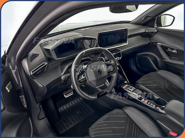 Peugeot 2008 1.2 puretech GT s&s 130cv eat8 - Foto 9