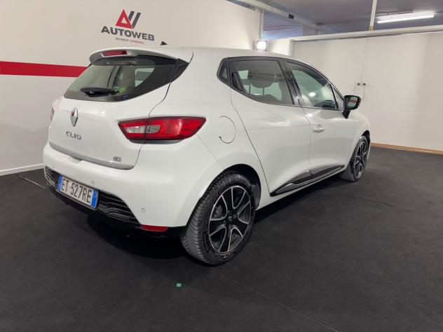 Renault Clio 1.5 dCi 8V 75CV 5 porte Live - Foto 4