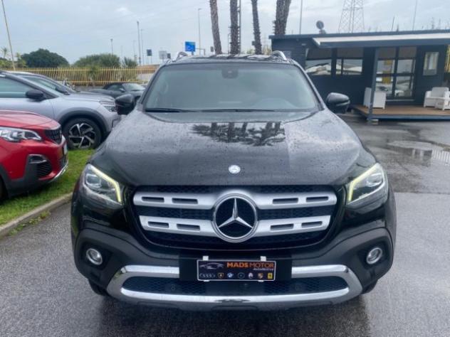 MERCEDES-BENZ X 250 d 4Matic Progressive hard top rif. 20440418 - Foto 2