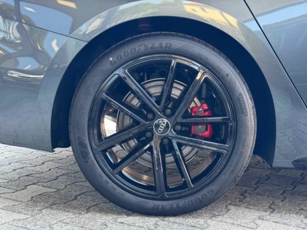 AUDI A5 Avant TDI 150 kW S tronic MHEV+ S Line edition rif. 22591068 - Foto 8