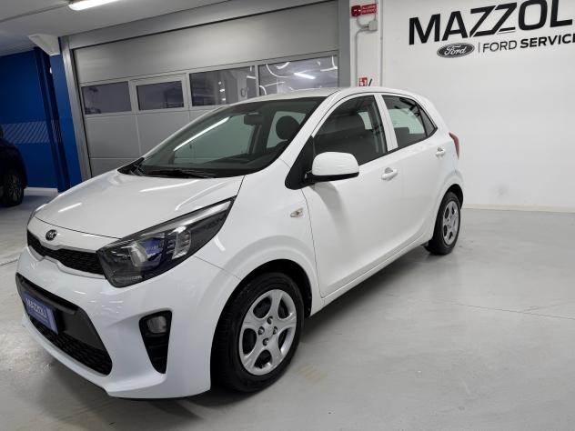 Kia Picanto 1.0 URBAN - Foto 3
