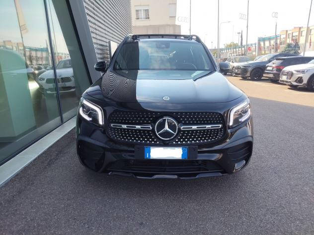 Mercedes-Benz GLB GLB 200 d Premium 4matic auto - Foto 2