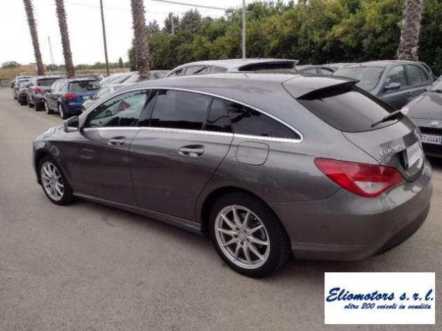 MERCEDES - Classe CLA - CLA 180 d S.W. Business - Foto 9
