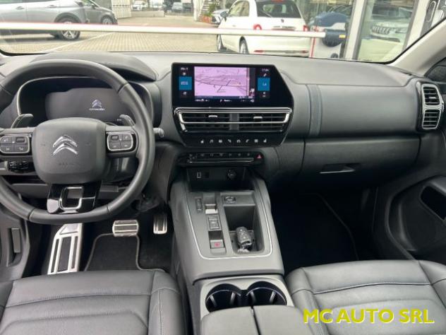 CITROEN C5 Aircross BlueHDi 130 S&S EAT8 Shine PROMO FINANZIAMENTO rif. 23991554 - Foto 10