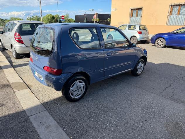 Fiat 600 1.1 50th Anniversary - Foto 3