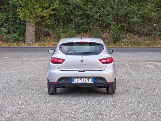 Renault Clio Sporter 1.5 dCi 8V 75CV Costume National E5B Manuale NEO 2015 - Foto 5