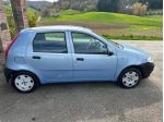 FIAT Punto 3ª serie Punto 1.2 5 porte Actual