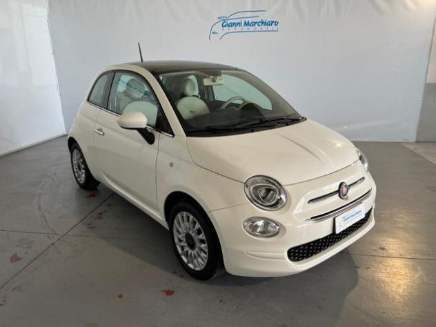 FIAT 500 1.2 Lounge rif. 23944871 - Foto 3