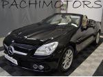 MERCEDES-BENZ SLK 200 CGI Sport Automatica Pelle Beige rif. 22884192