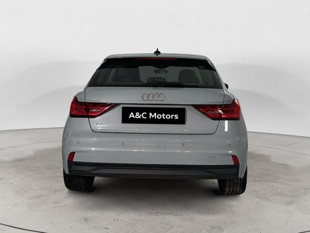 Audi A1 A1 Sportback 30 TFSI S tronic Business - Foto 5