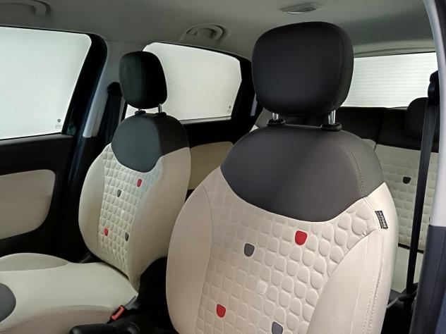 FIAT 500L 1.4 GPL scadenza 2037 soli 60.000 km - Foto 8
