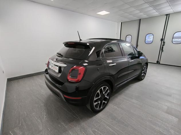 FIAT 500X Cross 1.6 Mjet 120CV Cross AUTOMATICA - Foto 7
