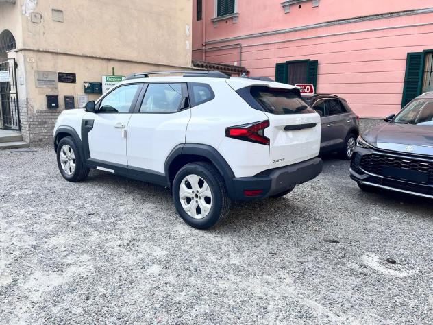 Dacia Duster 1.2 Eco-G 120cv Expression - Foto 5