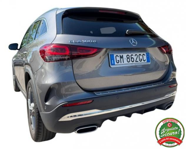MERCEDES-BENZ GLA 180 d Automatic Premium rif. 24068694 - Foto 4