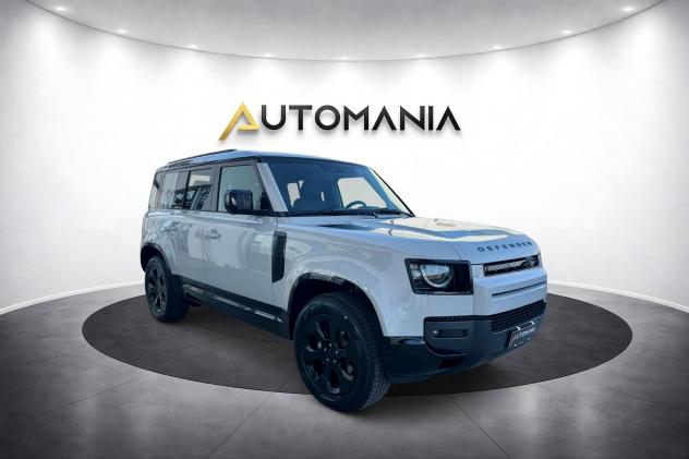 Land Rover Defender Defender 110 3.0D I6 250 CV AWD Auto X-Dynamic SE - Foto 3