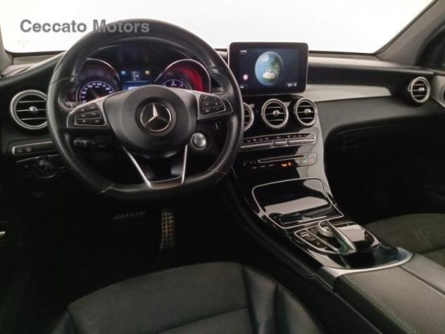 MERCEDES-BENZ GLC 250 d 4Matic Coupé Premium rif. 21096669 - Foto 6