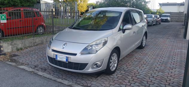 Renault Scenic 7 posti 1.5 dci - Foto 2