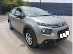 Citroen C3 1.5DIESEL  O-C-C-A-S-I-O-N-E CHIAMA 2017