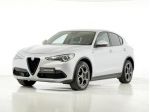 Alfa Romeo Stelvio 2.2 Turbo Diesel 190CV Sprint AT8 Q4