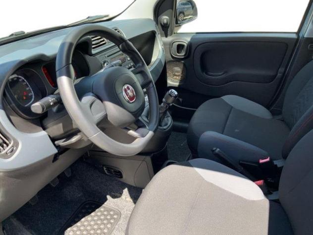 FIAT Panda 3ª serie 1.2 Easy - Foto 9
