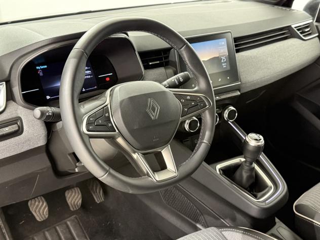 Renault Clio 1.0 TCe 67KW TECHNO * BONUS FINANZIAMENTO * - Foto 6