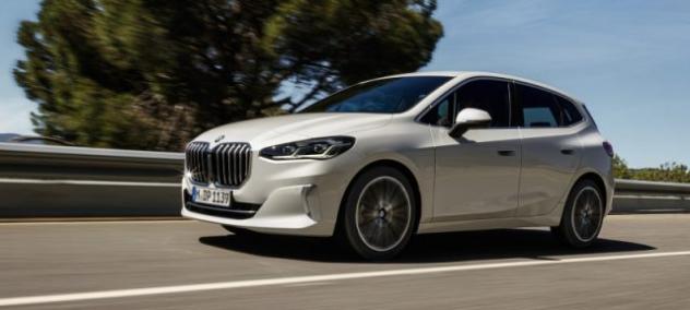 BMW 230 e xDrive Active Tourer rif. 23261693 - Foto 2