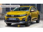 DACIA Sandero Stepway Eco-G 120 CV Essential rif. 23760055