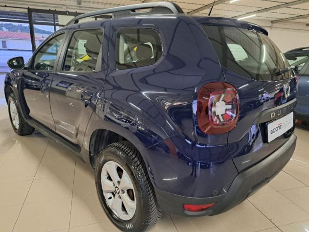 Dacia Duster II 2018 1.6 sce Prestige Gpl 4x2 s&s 115cv - Foto 2