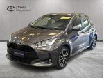 Toyota Yaris 1.5 Hybrid 5 porte Trend