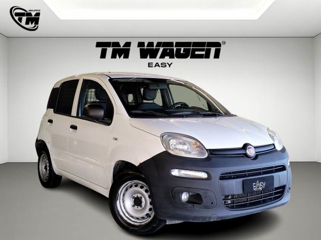 Fiat Panda 1.3 MJT S&S Pop Van 2 posti - IVA ESCLUSA - Foto 3